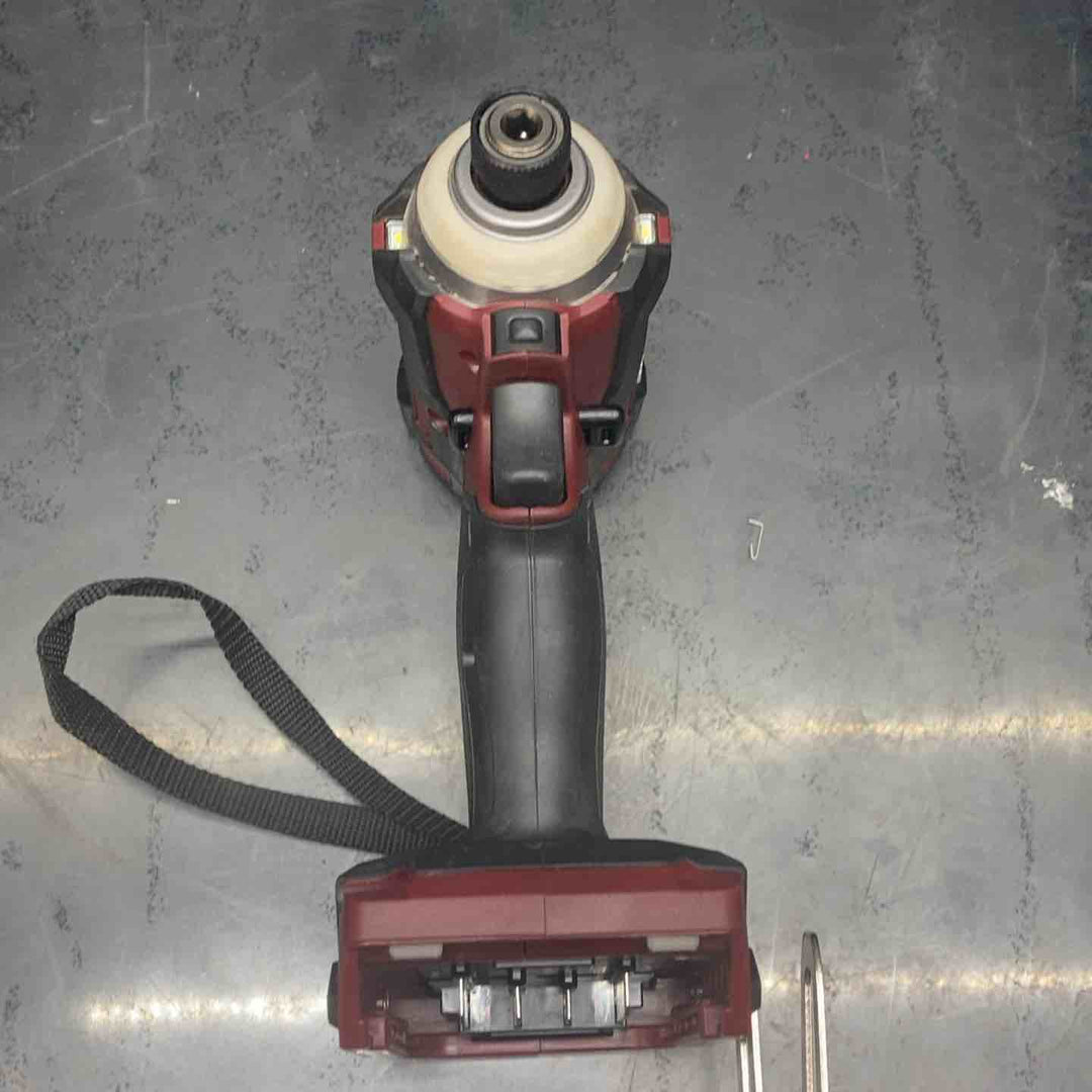 ★マキタ(makita) コードレスインパクトドライバ TD001GZAR