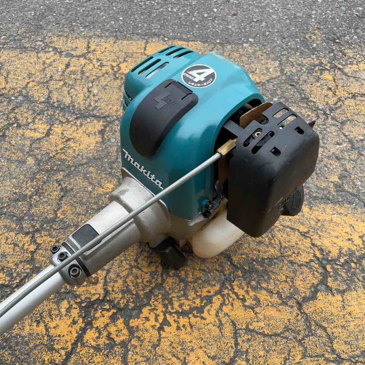 【店頭受取り限定】マキタ(makita) 4サイクル刈払い機 MEM427 刈払 草刈 【桶川店】