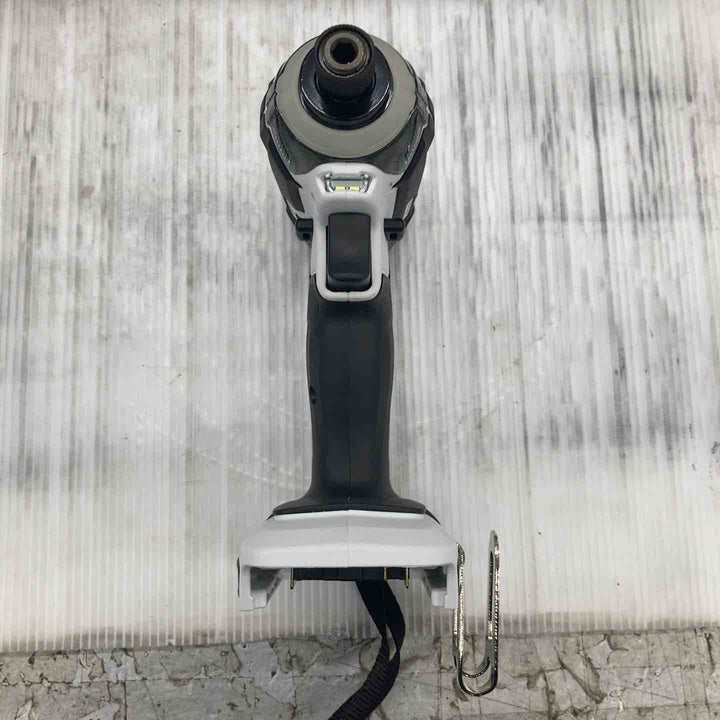★マキタ(makita) コードレスインパクトドライバー TD138DRFXW【所沢店】
