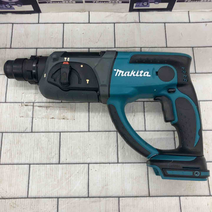 ★マキタ(makita) コードレスハンマドリル HR202DRFX【所沢店】