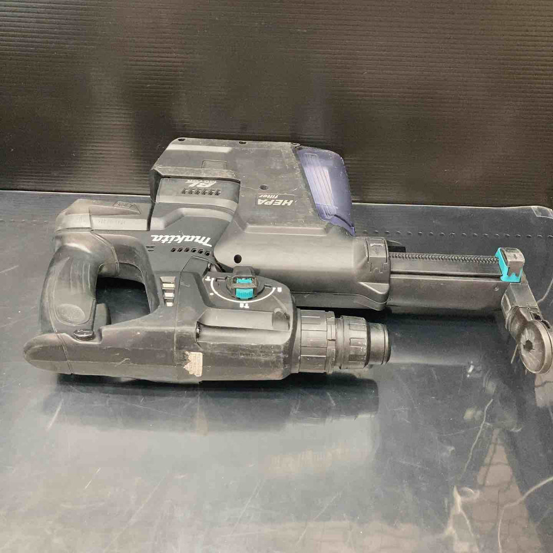 ★マキタ(makita) コードレスハンマドリル HR244DGXVB フルセット品【川越店】
