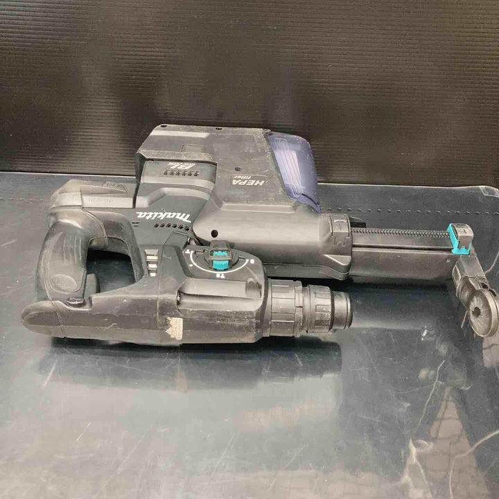 ★マキタ(makita) コードレスハンマドリル HR244DGXVB フルセット品【川越店】
