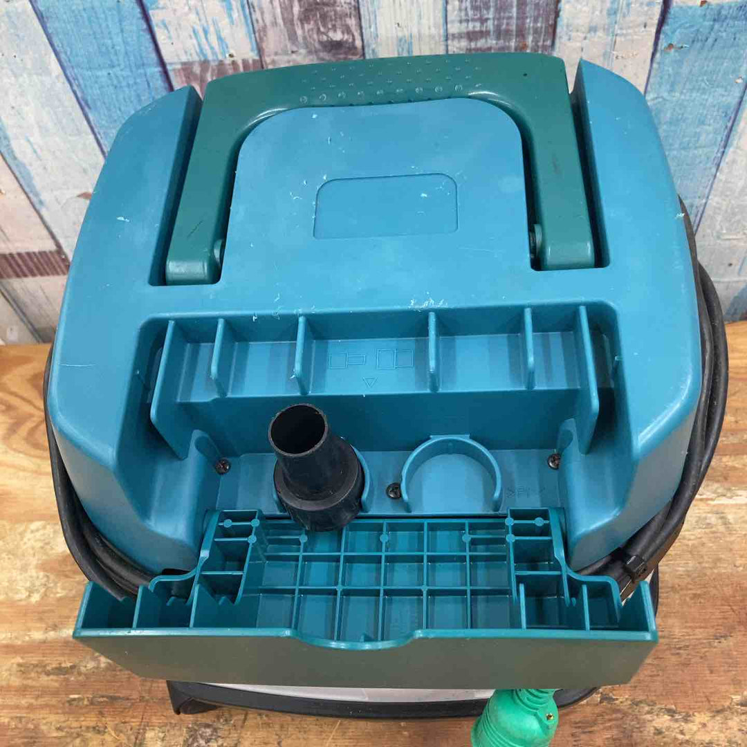 ★マキタ(makita) 集じん機 乾式 484(P)【柏店】