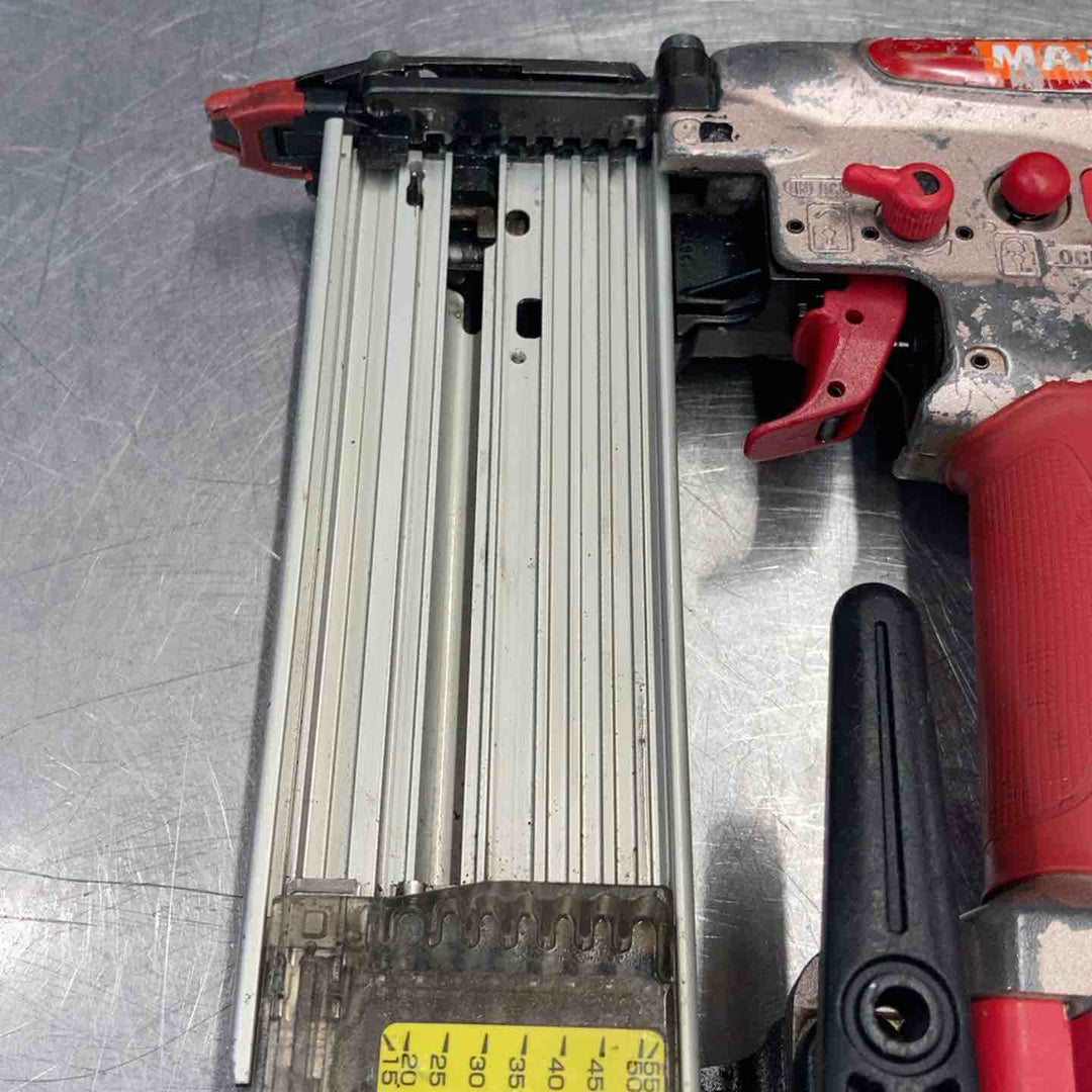 【中古品】マックス(MAX) 高圧フィニッシュネイラ HA-55SF1(D)【東大和店】
