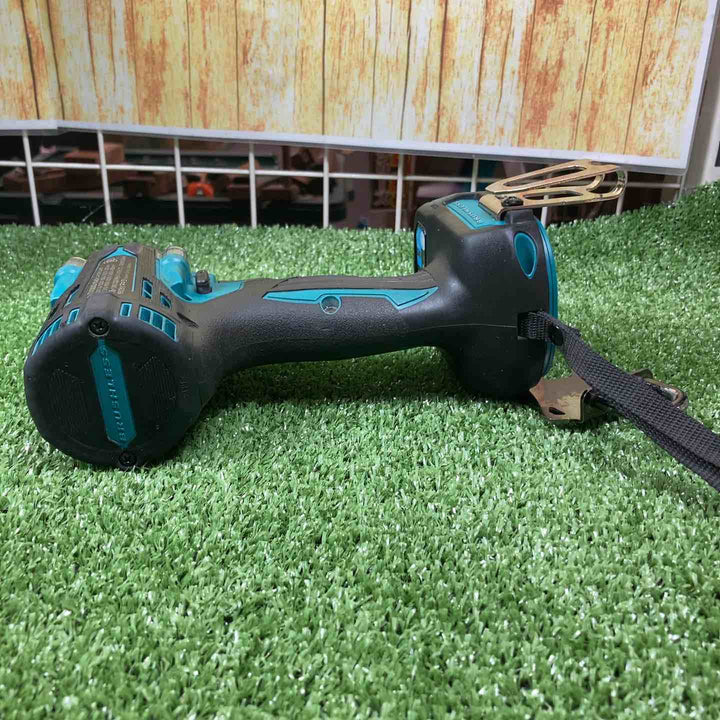 ★マキタ(makita) コードレスインパクトレンチ TW300DRGX【川崎店】