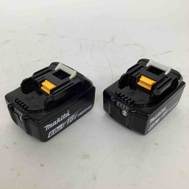 ★マキタ(makita) コードレスインパクトドライバー TD173DRGXB【狭山】