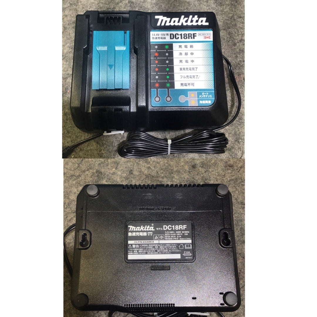 【美品】マキタ(makita) コードレスハンマドリル HR183DRGX【桶川店】