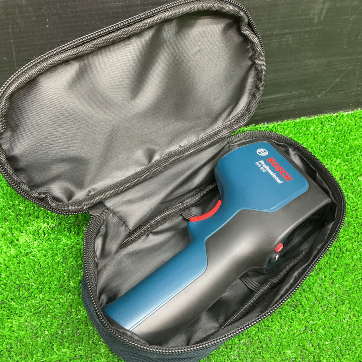 【中古美品】ボッシュ(BOSCH) 放射温度計 GIS500【電材館越谷店】