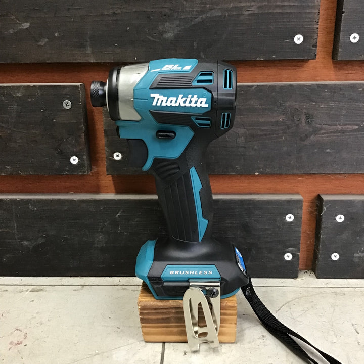【未使用品】 マキタ/makita コードレスインパクトドライバー TD173DZ 【鴻巣店】