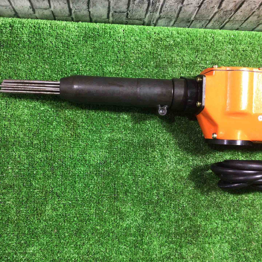 ◇日東工器 電動ジェットタガネ EJC-32【川口店】