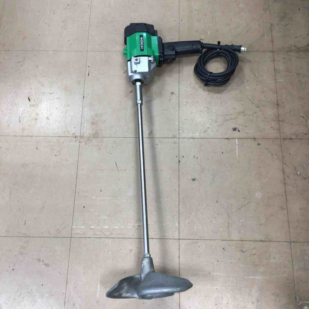 中古品●日立工機　かくはん機　UM22●発●ITGE9LWI234O HiKOKI(日立工機) UM22 かくはん機 ウエダ金物【公式サイト】