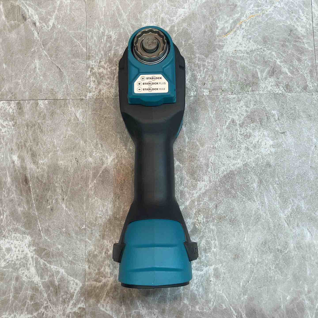 【中古品】★マキタ makita 18V コードレスマルチツール TM52DZ 本体のみ【八潮店】