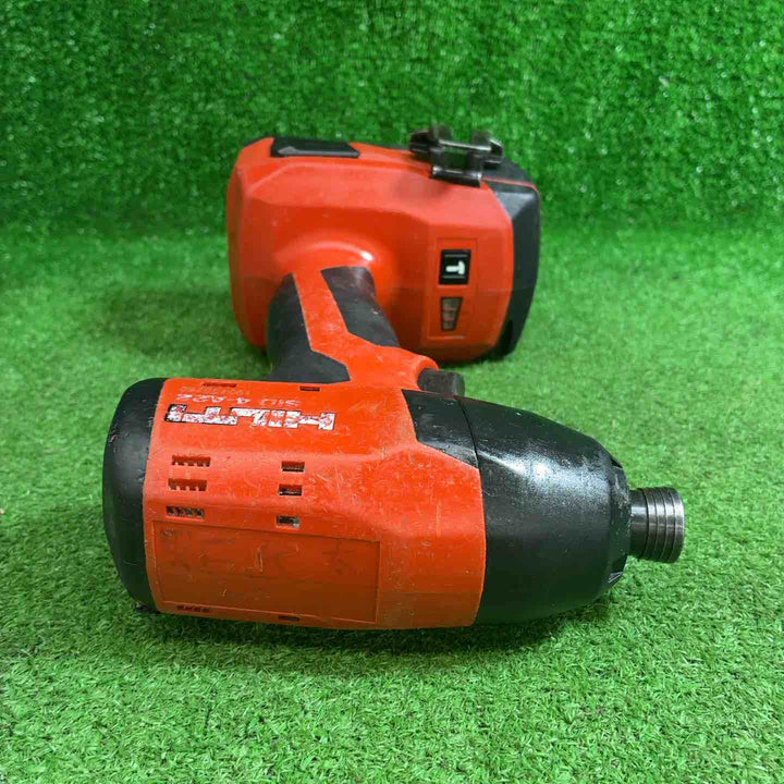 【中古品】 ヒルティ (Hilti) コードレスインパクトドライバ SID 4-A22【藤沢店】