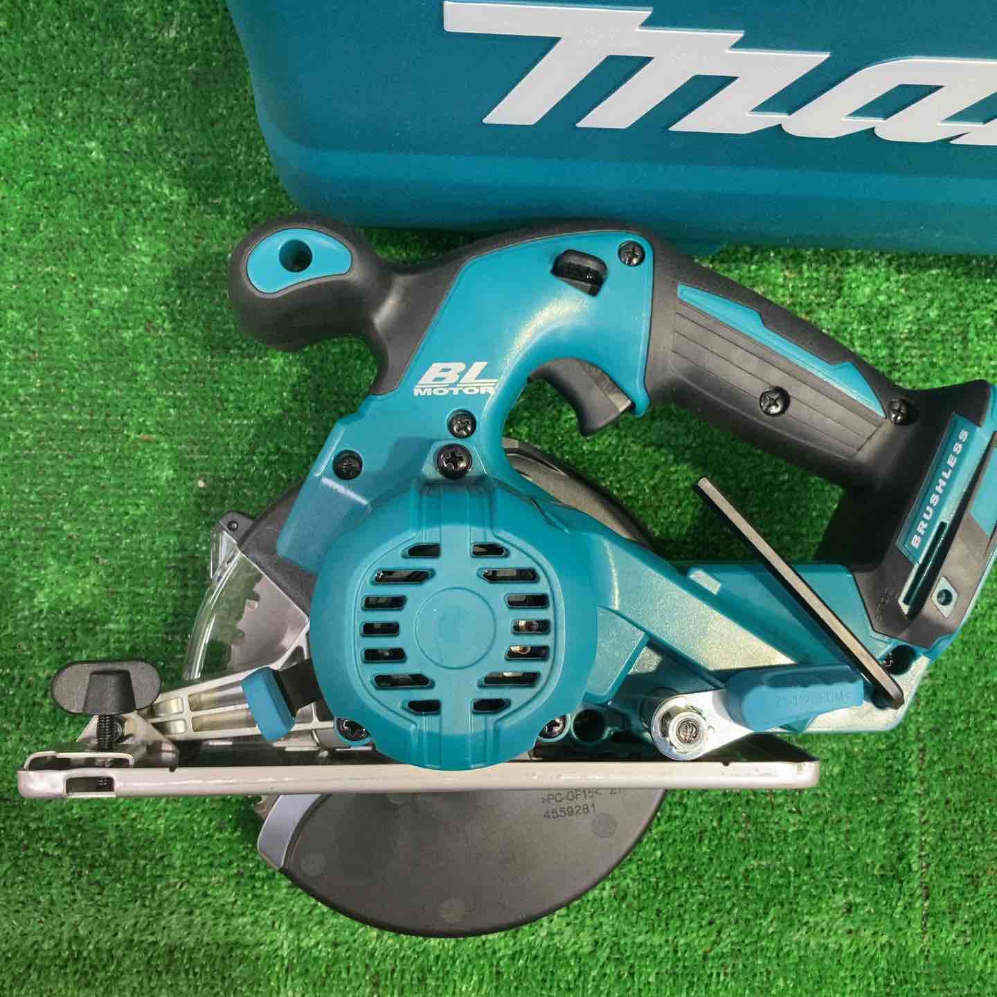 マキタ(makita) 4130 185㎜チップソーカッター【野田愛宕店】【店頭取引限定】【中古】管理番号：IT0HABHEQ5VT 楽天市場】マキタ チップソー4130nの通販