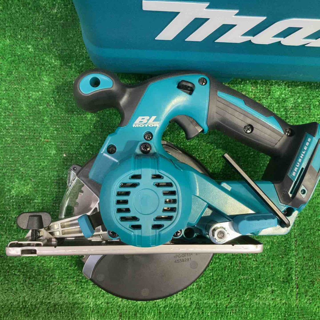 マキタ(makita) コードレスチップソーカッター CS551DRGXS【町田店】