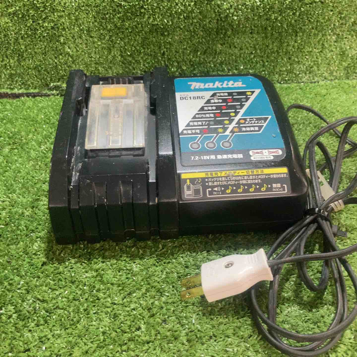 ★マキタ(makita) コードレスハンマドリル HR171DZK【川崎店】