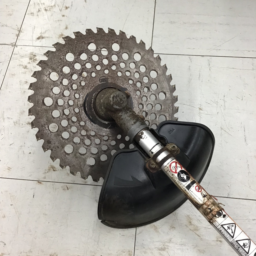 ECHO 刈払機 CGT243DX 草刈Wトリガー 未使用品