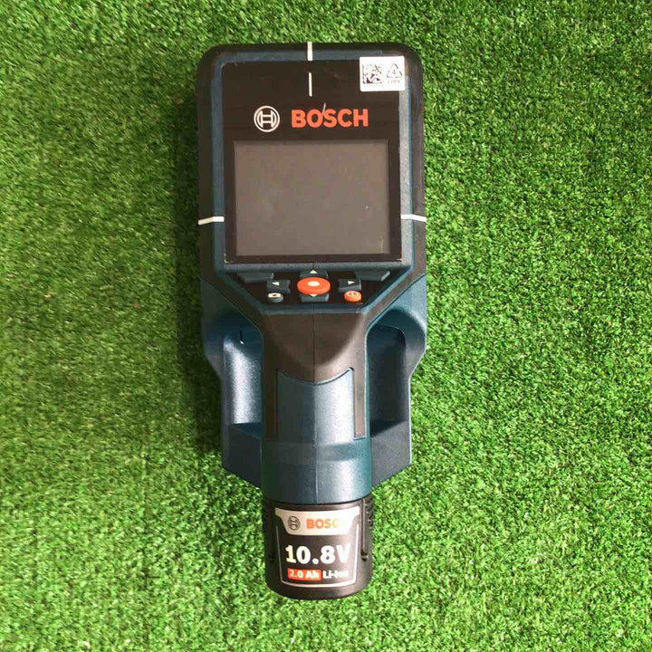 ★ボッシュ(BOSCH) コードレスコンクリート探知機 D-TECT200JPS【町田店】