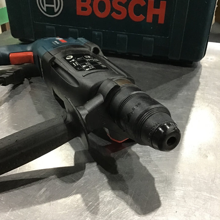 ★ボッシュ(BOSCH) ハンマドリル GBH2-28DFV【川口店】