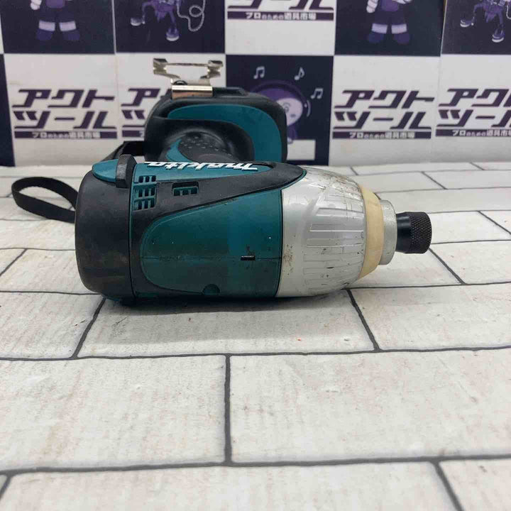 ★マキタ(makita) コードレスインパクトドライバー TD131DRFX【所沢店】