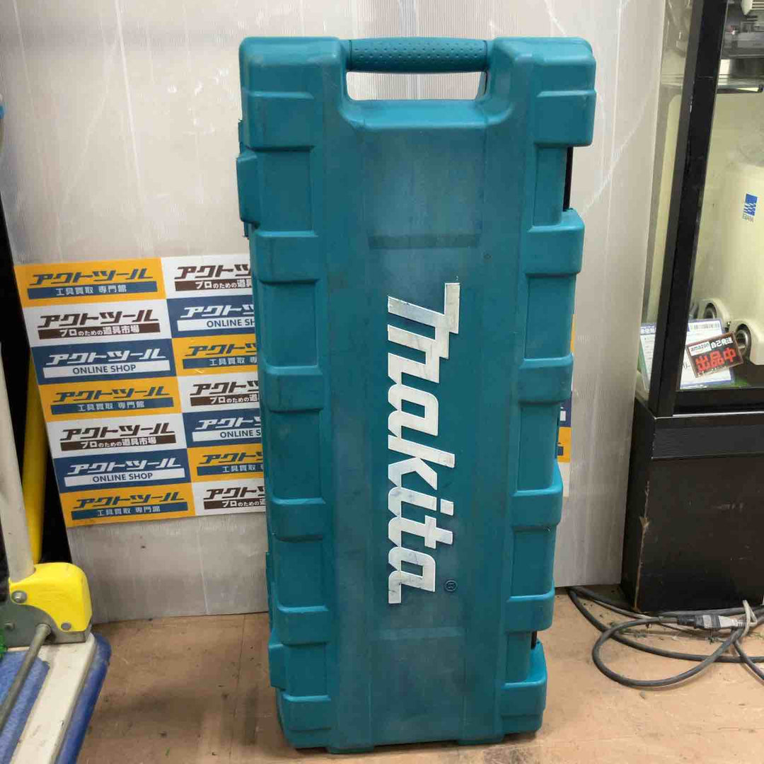 ★マキタ(makita) 電動ハンマ HM1317C【草加店】