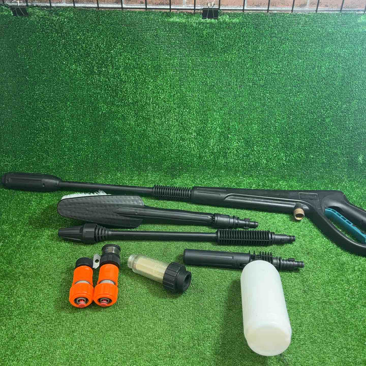 【中古品】 マキタ(makita) コードレス高圧洗浄機 MHW080DZK 【藤沢店】