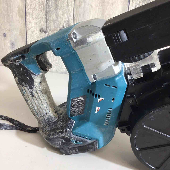 ★マキタ(makita) コードレスオートパックスクリュードライバー FR451DZ【戸田店】
