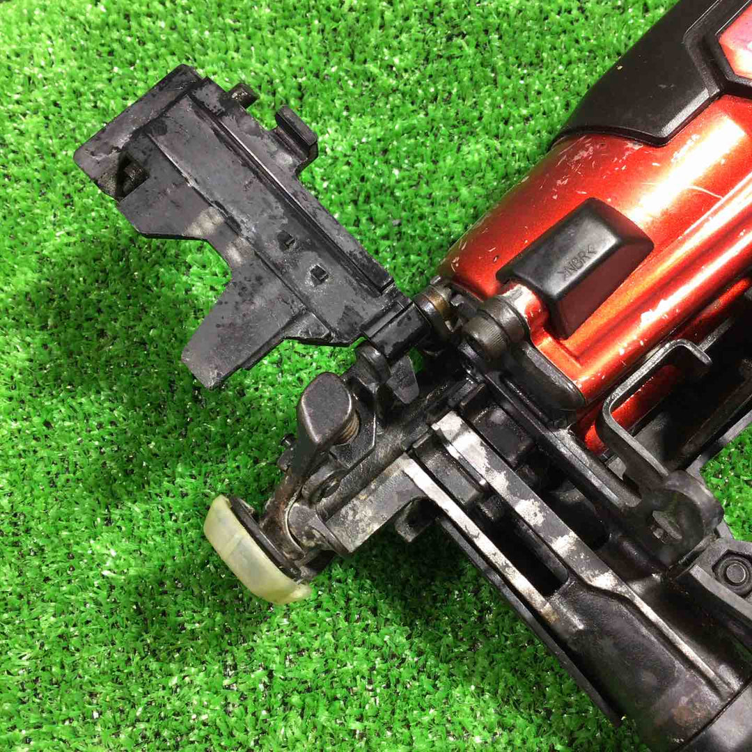 ★マキタ(makita) 高圧エアネジ打ち機 AR411HR【川口店】