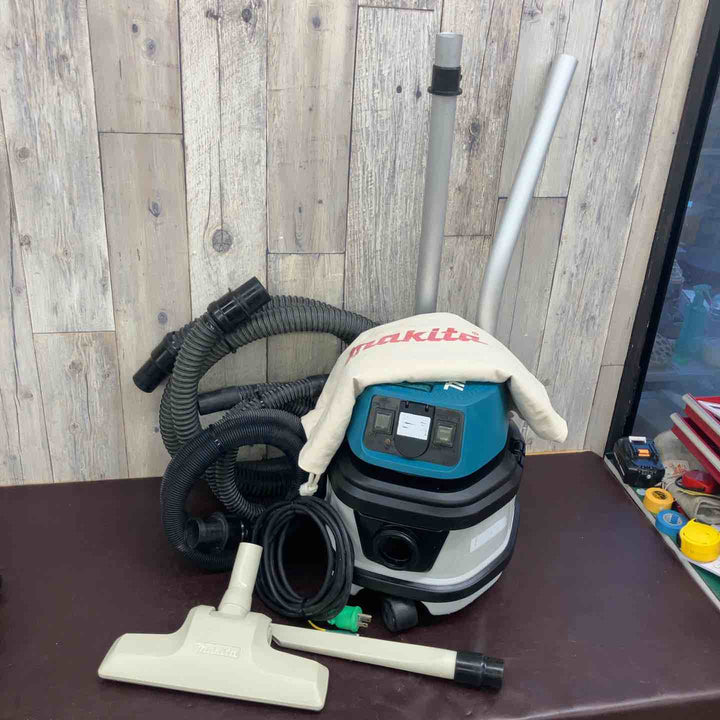 【中古品】 マキタ(makita) 集じん機 481(P) 【東大和店】