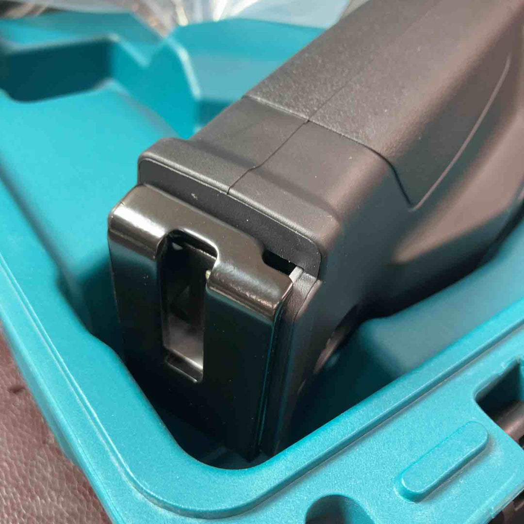 【未使用(店頭展示品)】★マキタ(makita) コードレスレシプロソー JR003GZK 40Vmax【東大和店】