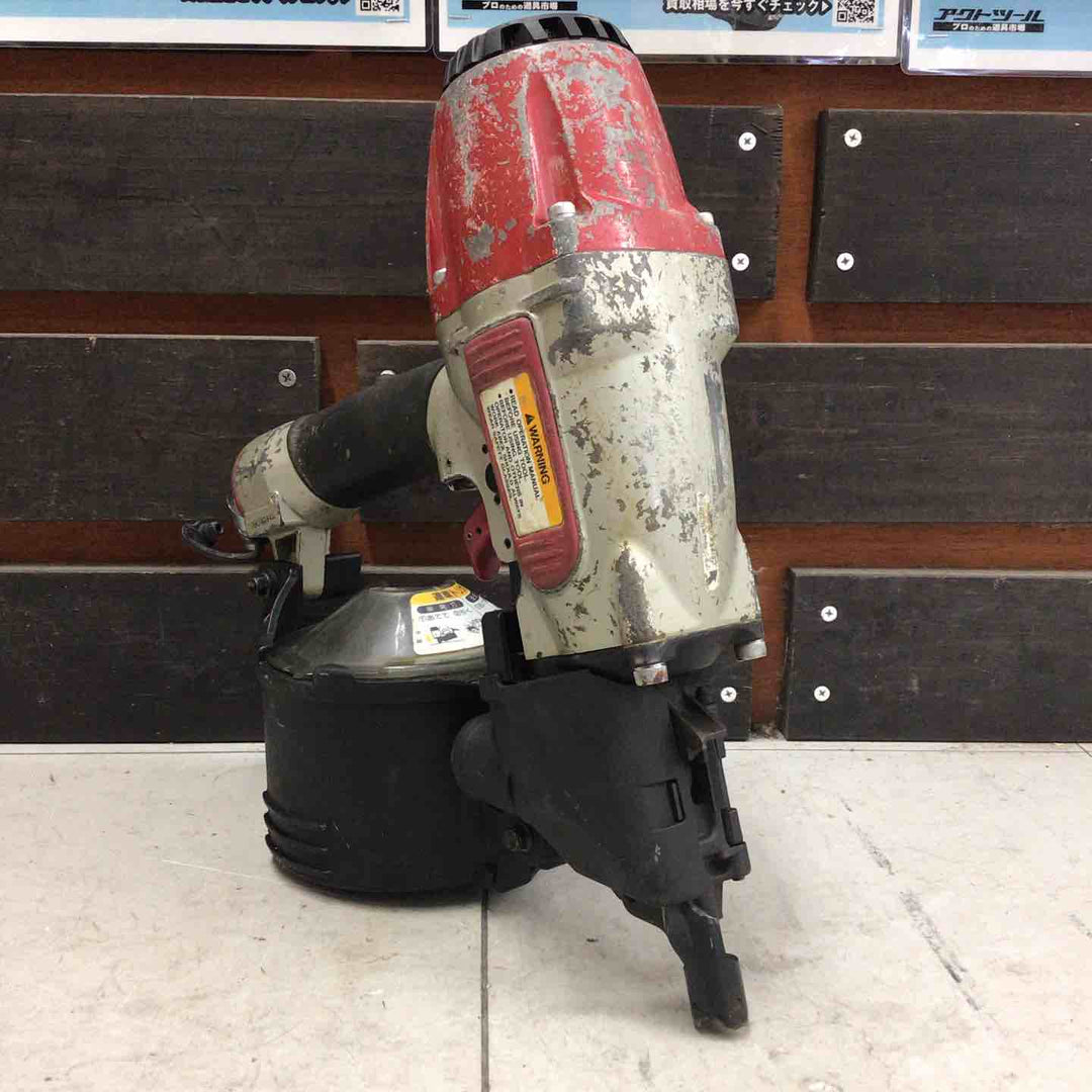 【中古品】 マックス/MAX 常圧エア釘打ち機 CN-565CG 【鴻巣店】