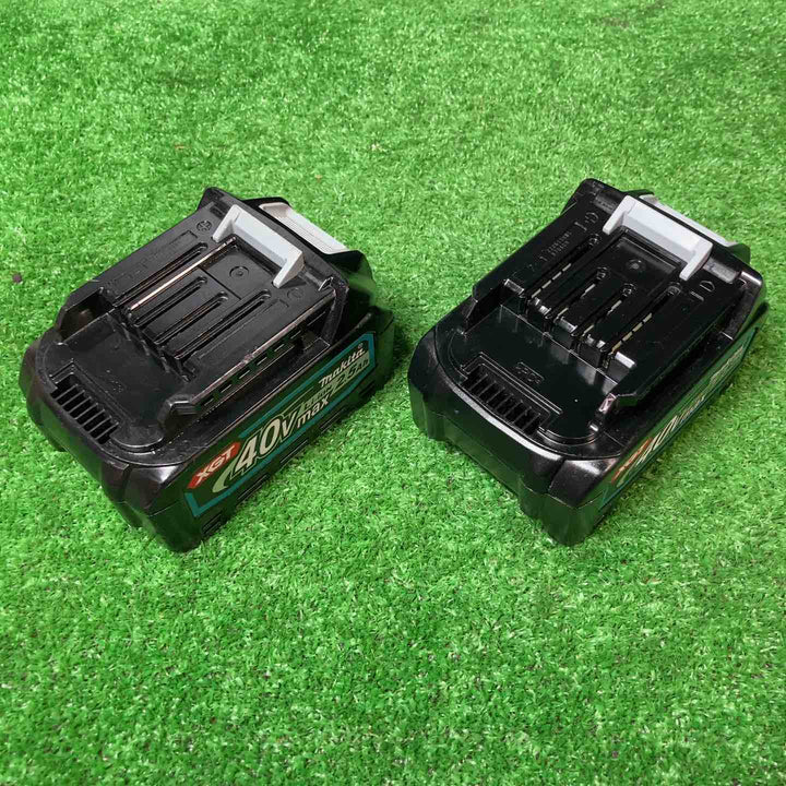 【美品】★マキタ(makita) 40mmコードレス仕上釘打 FN001GRDX【岩槻店】