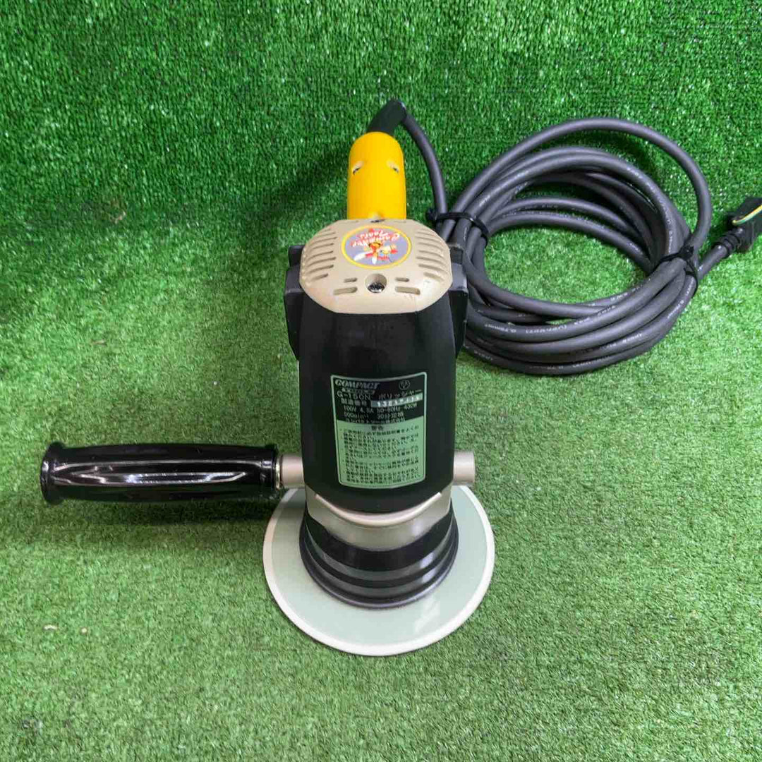 【中古品】 コンパクトツール(COMPACT TOOLS)  ポリッシャー G-150N 【藤沢店】