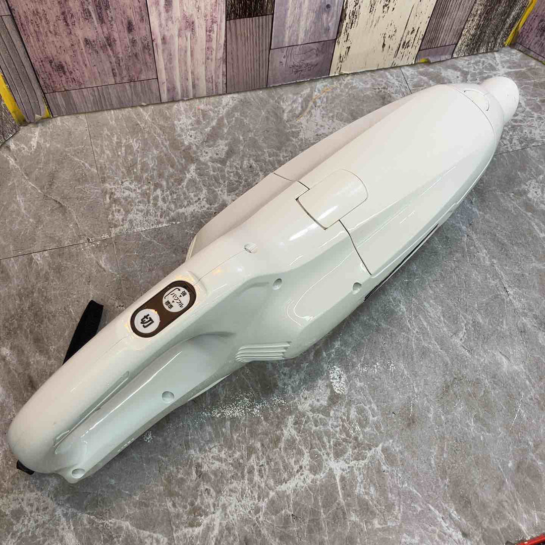 ◇マキタ(makita) コードレスクリーナ CL107FDZW【八潮店】