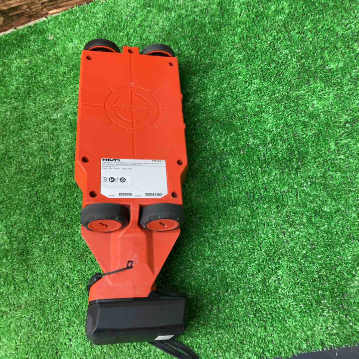 【中古品】ヒルティ(HILTI) コンクリート探知機 PS85 動作確認済み【川越店】