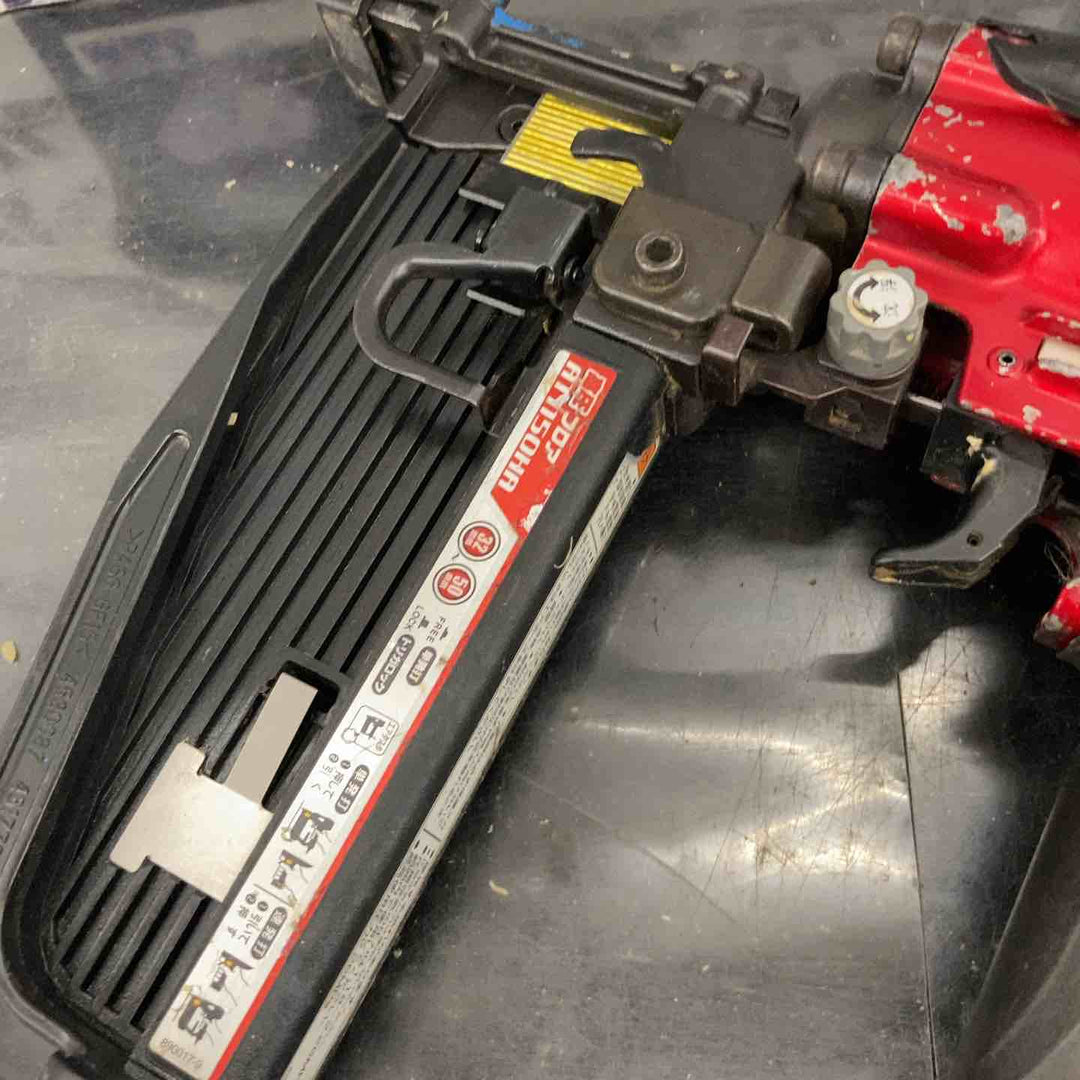 【中古品】マキタ(makita) 高圧フロアタッカ AT1150HA【所沢店】