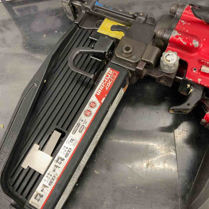【中古品】マキタ(makita) 高圧フロアタッカ AT1150HA【所沢店】