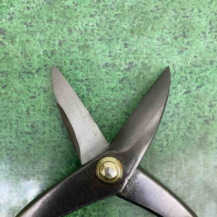 種光 ステン用SLD鋼 左用柳刃 240mm【町田店】