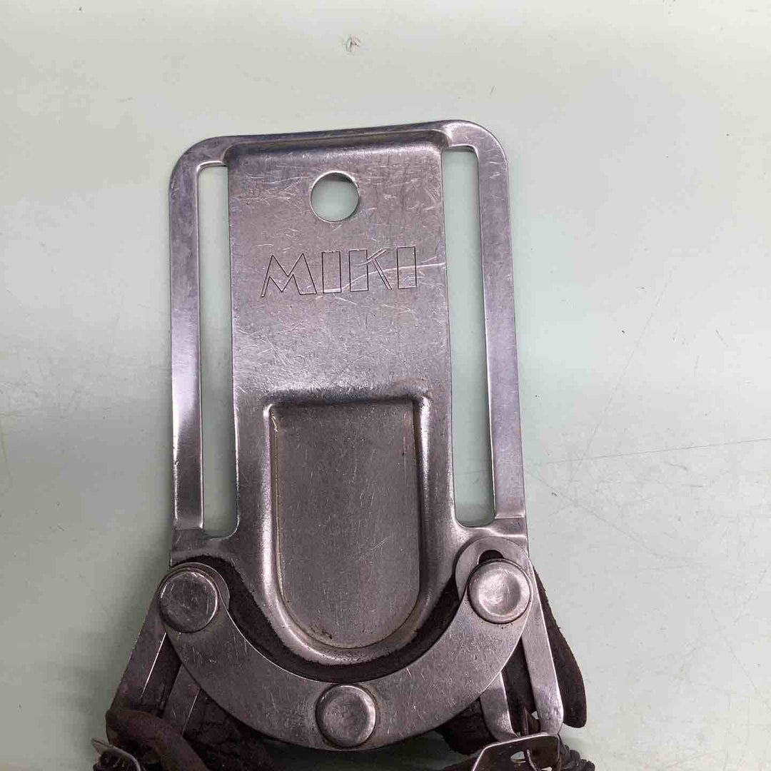 MIKI ハッカー ケース　汚れ、破れ有【越谷店】