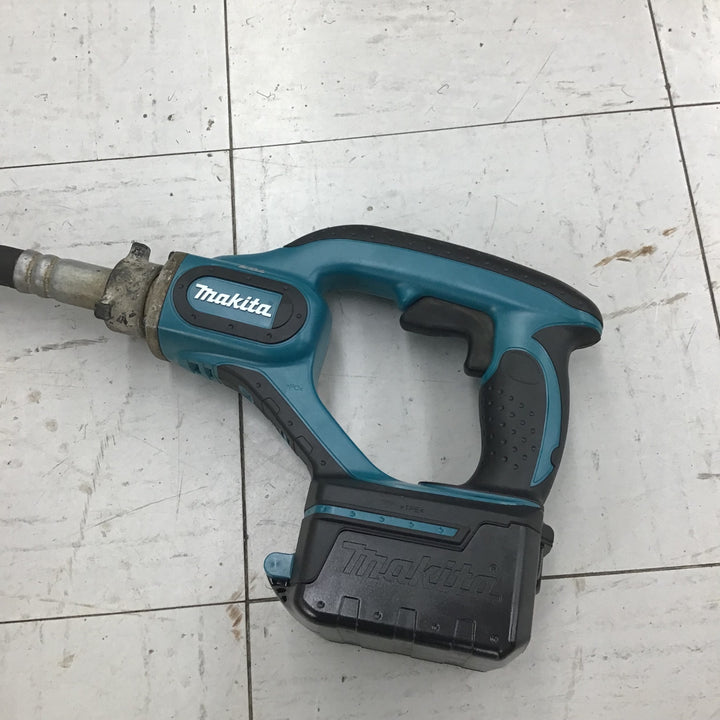 【中古品】 マキタ/makita コードレスコンクリートバイブレータ・VR350DZ 【鴻巣店】