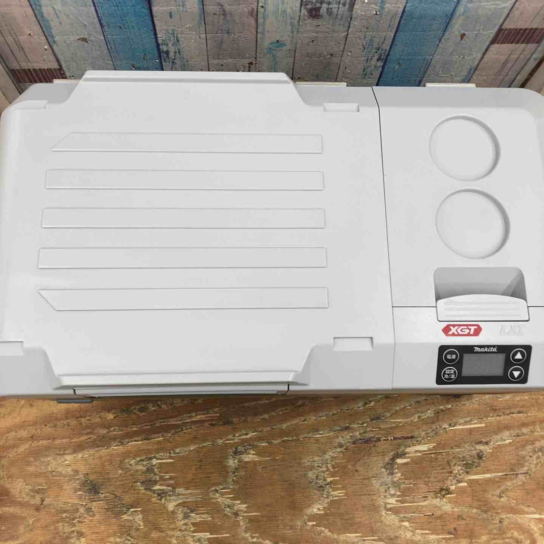 ★マキタ(makita) コードレス冷温庫 CW001GZO【柏店】