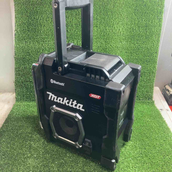 マキタ(makita) 充電式ラジオ MR002GZB【川崎店】