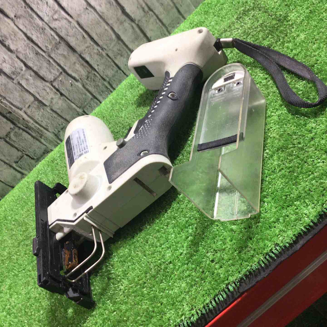 Panasonic コードレス角穴カッタ- EZ4543LF1S-B【川口店】