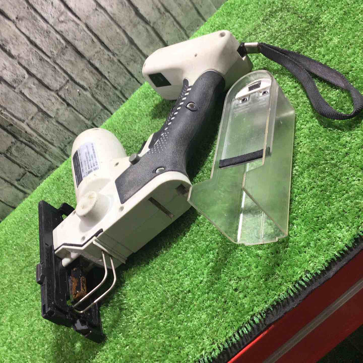 Panasonic コードレス角穴カッタ- EZ4543LF1S-B【川口店】