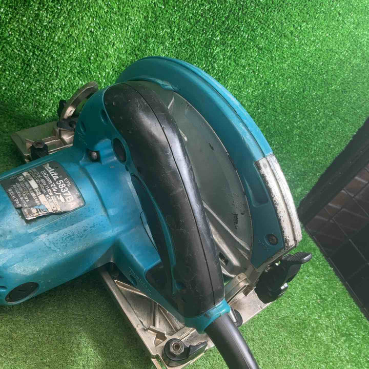 【中古品】マキタ(makita) 丸のこ 5837BA【藤沢店】