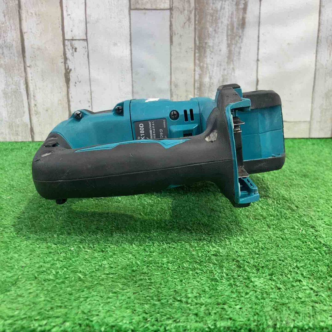 ★マキタ(makita) コードレスケレン HK180DZK【町田店】