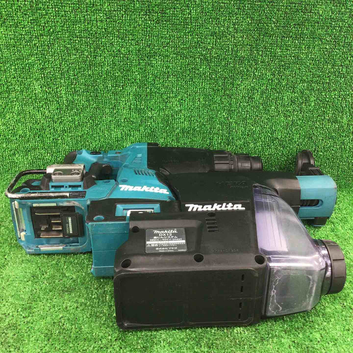 ★マキタ(makita) コードレスハンマドリル HR001GRDXV【川崎店】