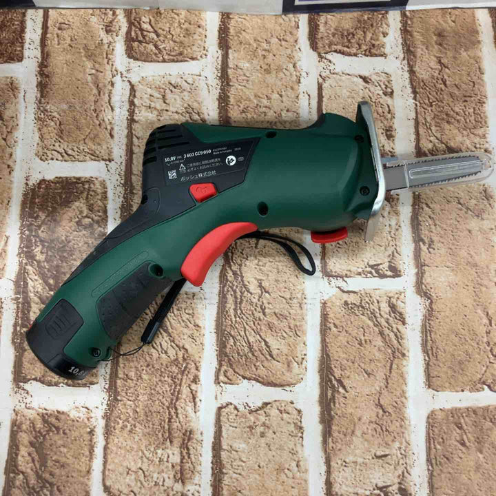 ボッシュ(BOSCH) 10.8Vコードレスマイクロソー EasyCut12【所沢店】