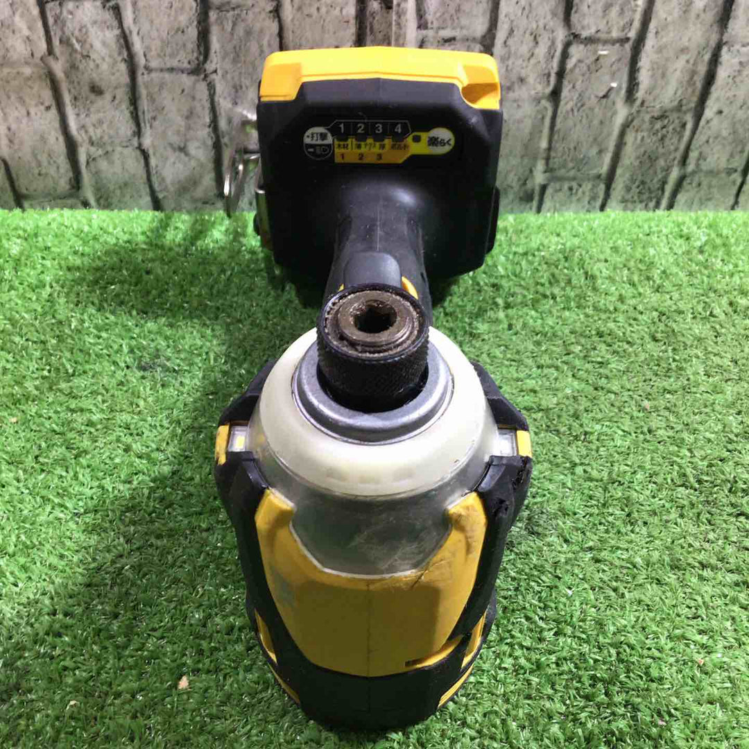 ★マキタ(makita) コードレスインパクトドライバー TD001GDXFY【川口店】
