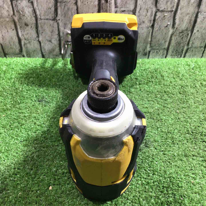 ★マキタ(makita) コードレスインパクトドライバー TD001GDXFY【川口店】